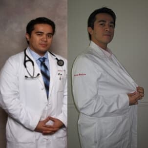 Soza Clinic patient before and after, photo 28