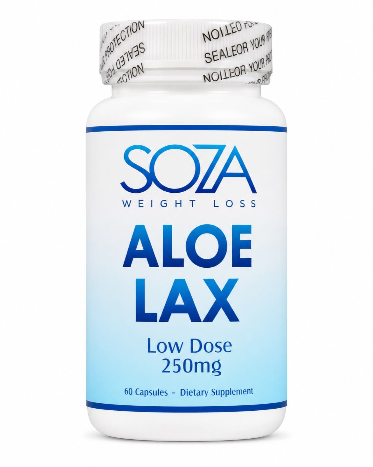 Aloe Lax