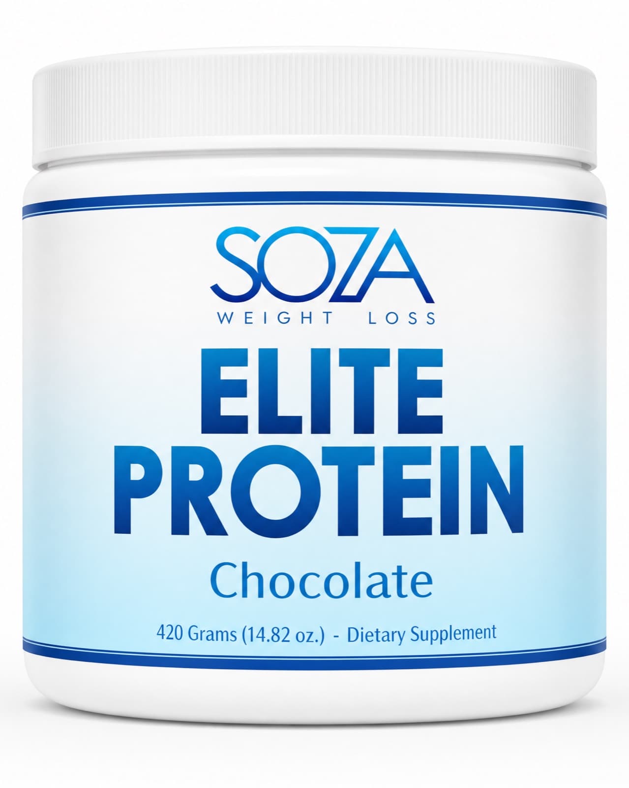 Elite Protein Shake