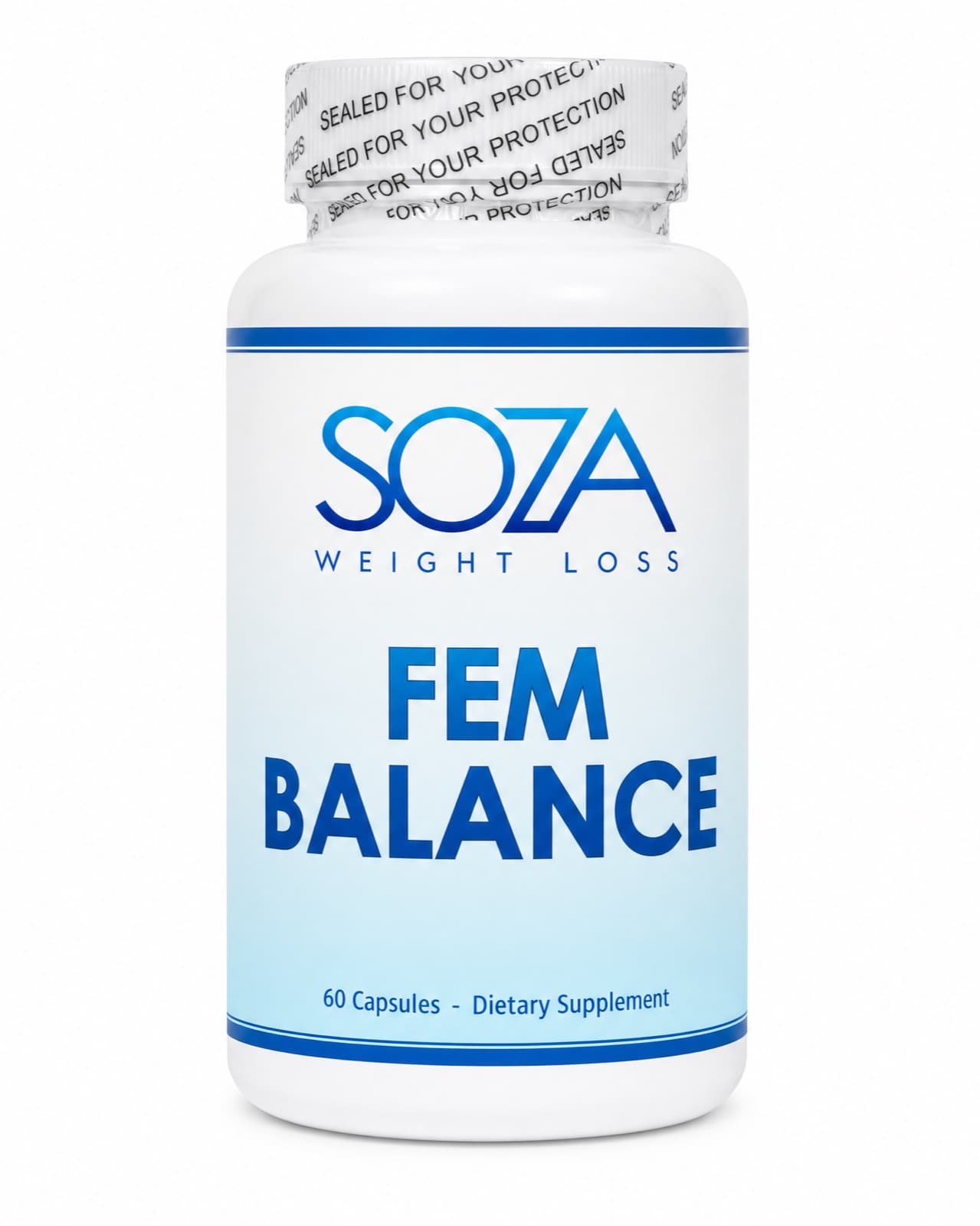 Fem Balance