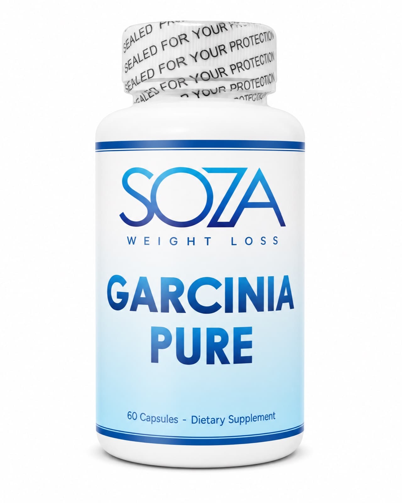 Garcinia Pure