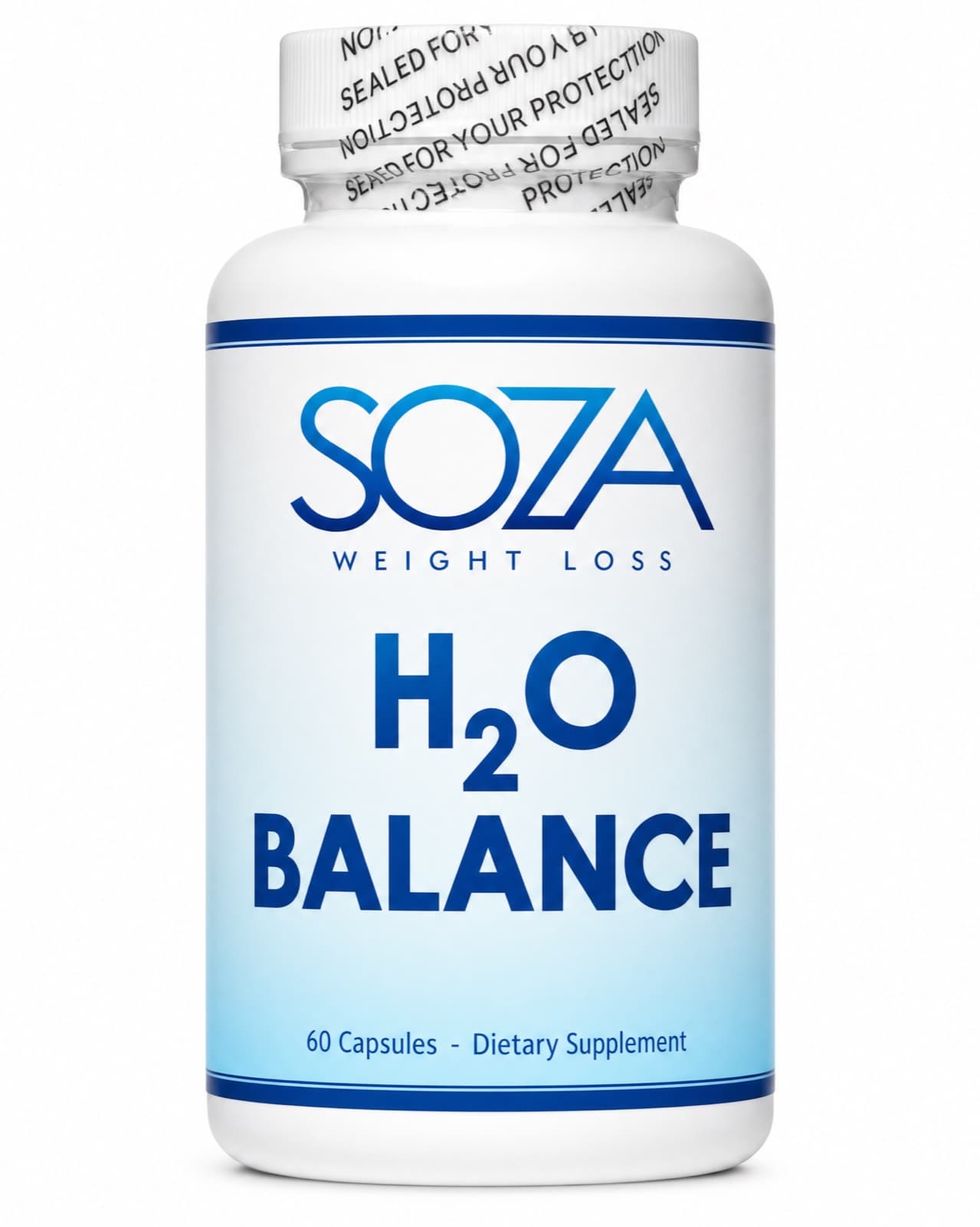 H2o Balance