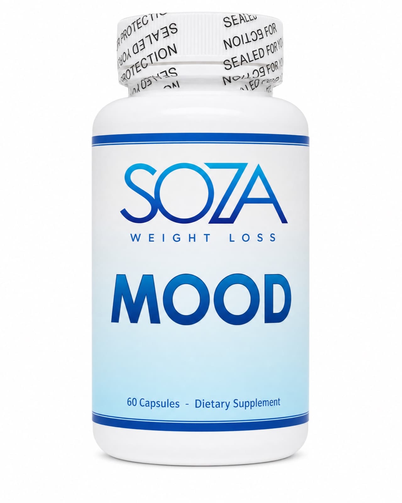 Mood Capsules