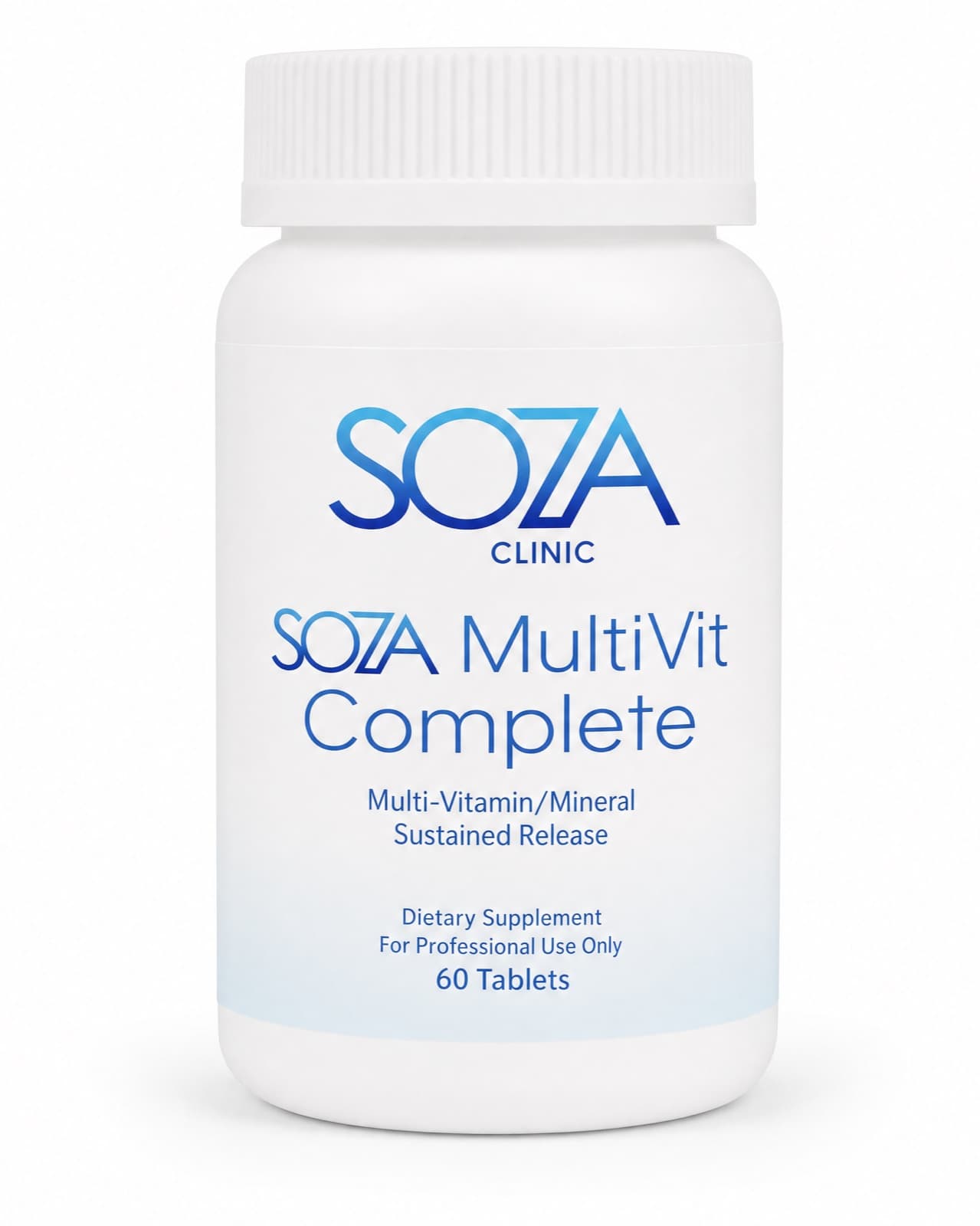 Multi-Vit Complete