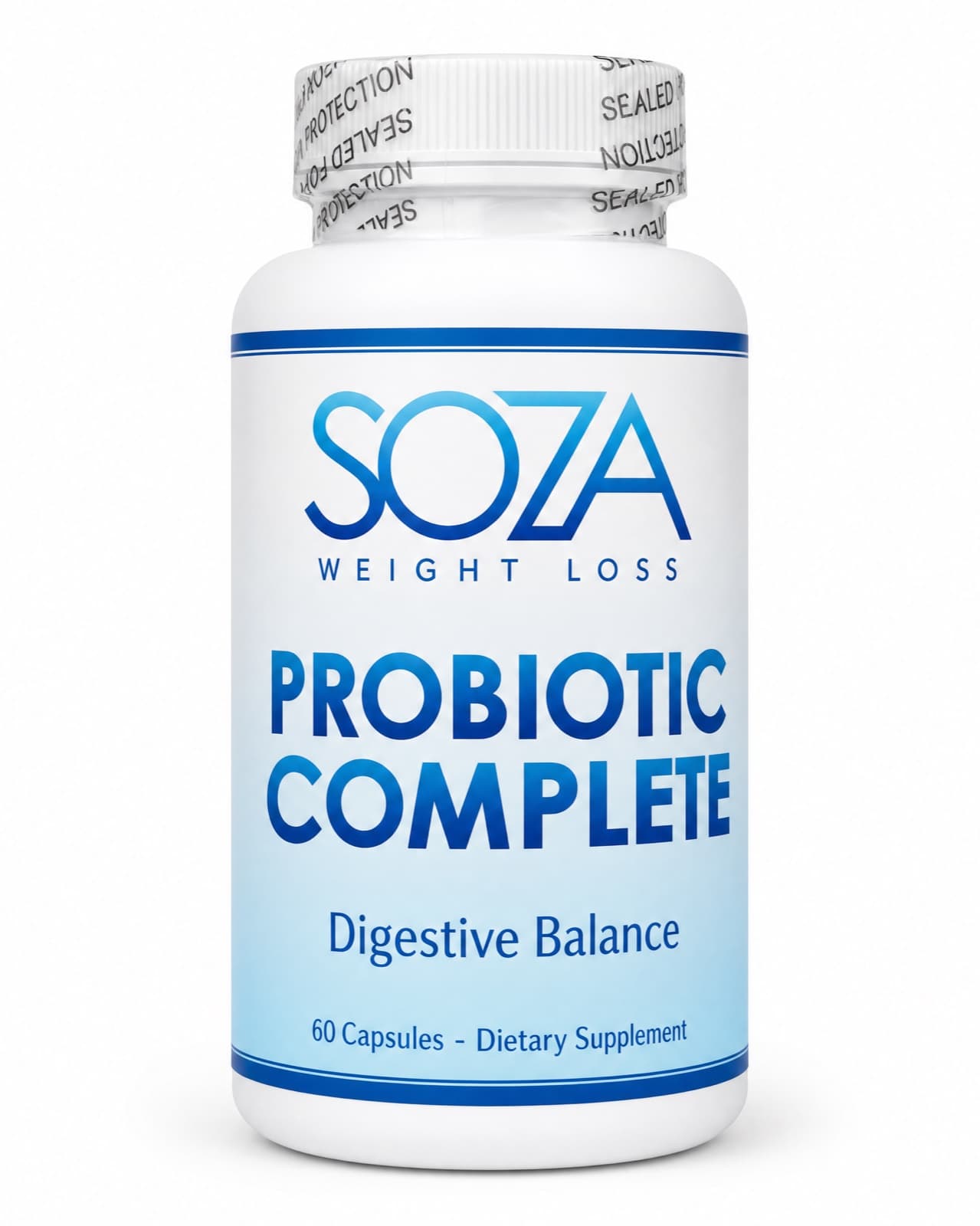 Probiotic Complete
